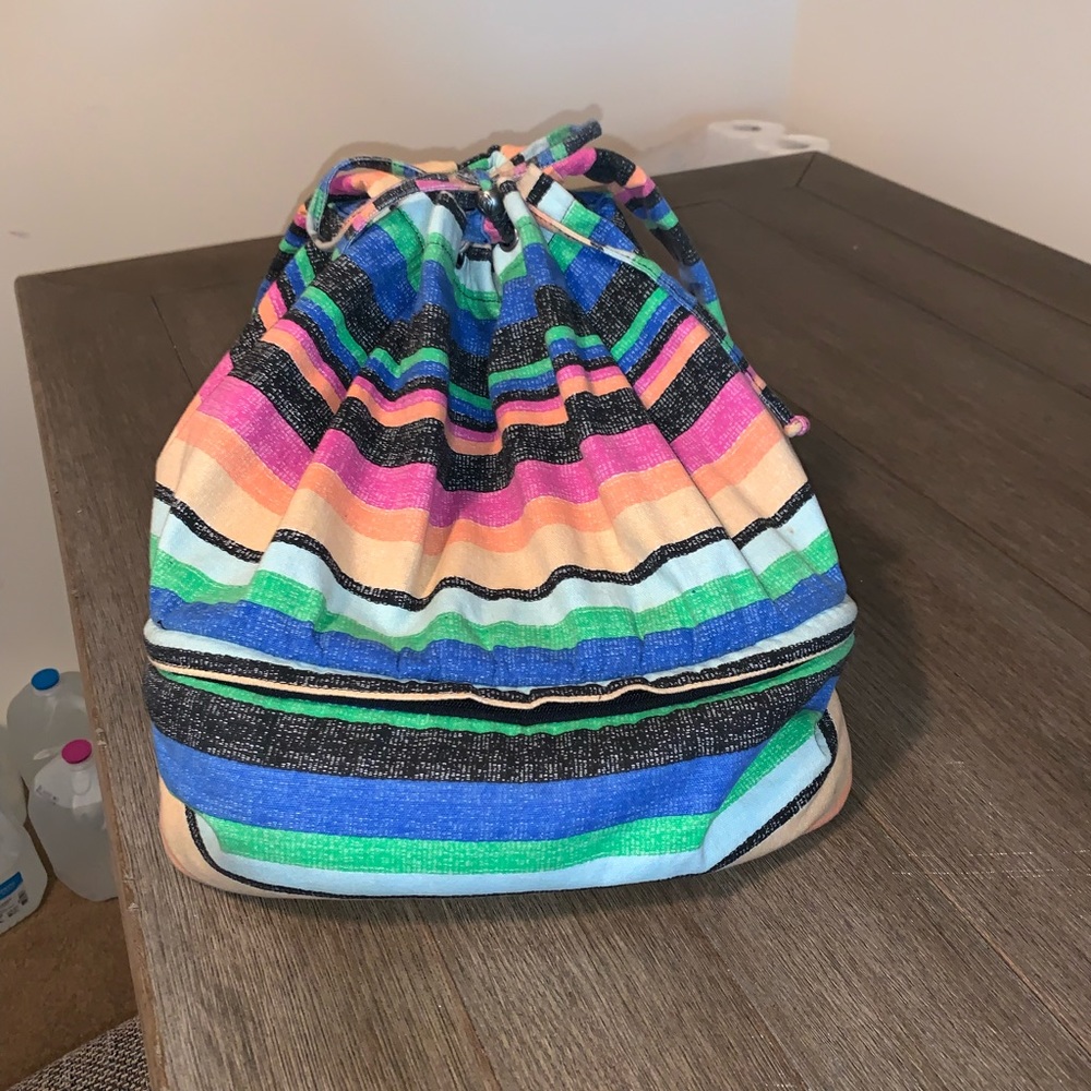 Back pack/ lunch box